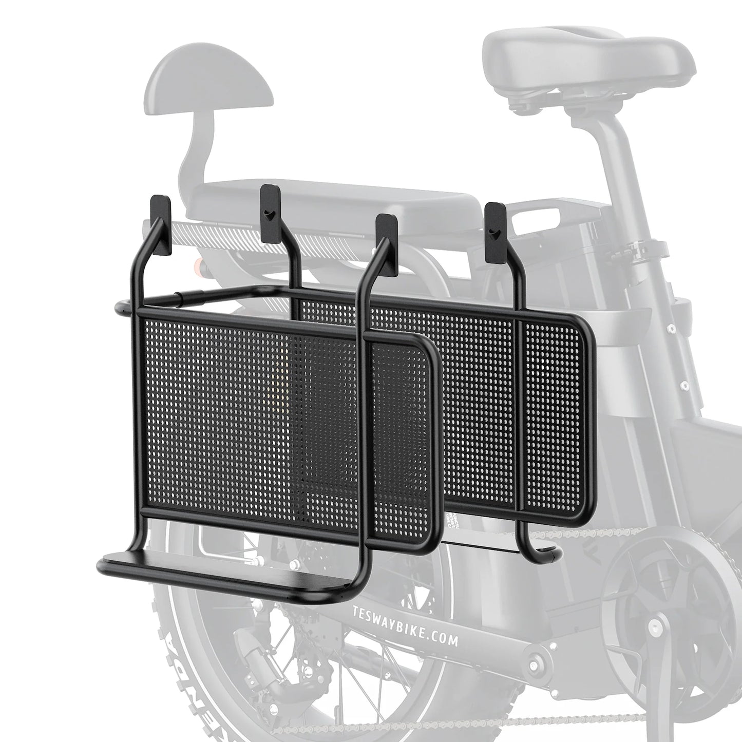 TESWAY Guardrail Hanger