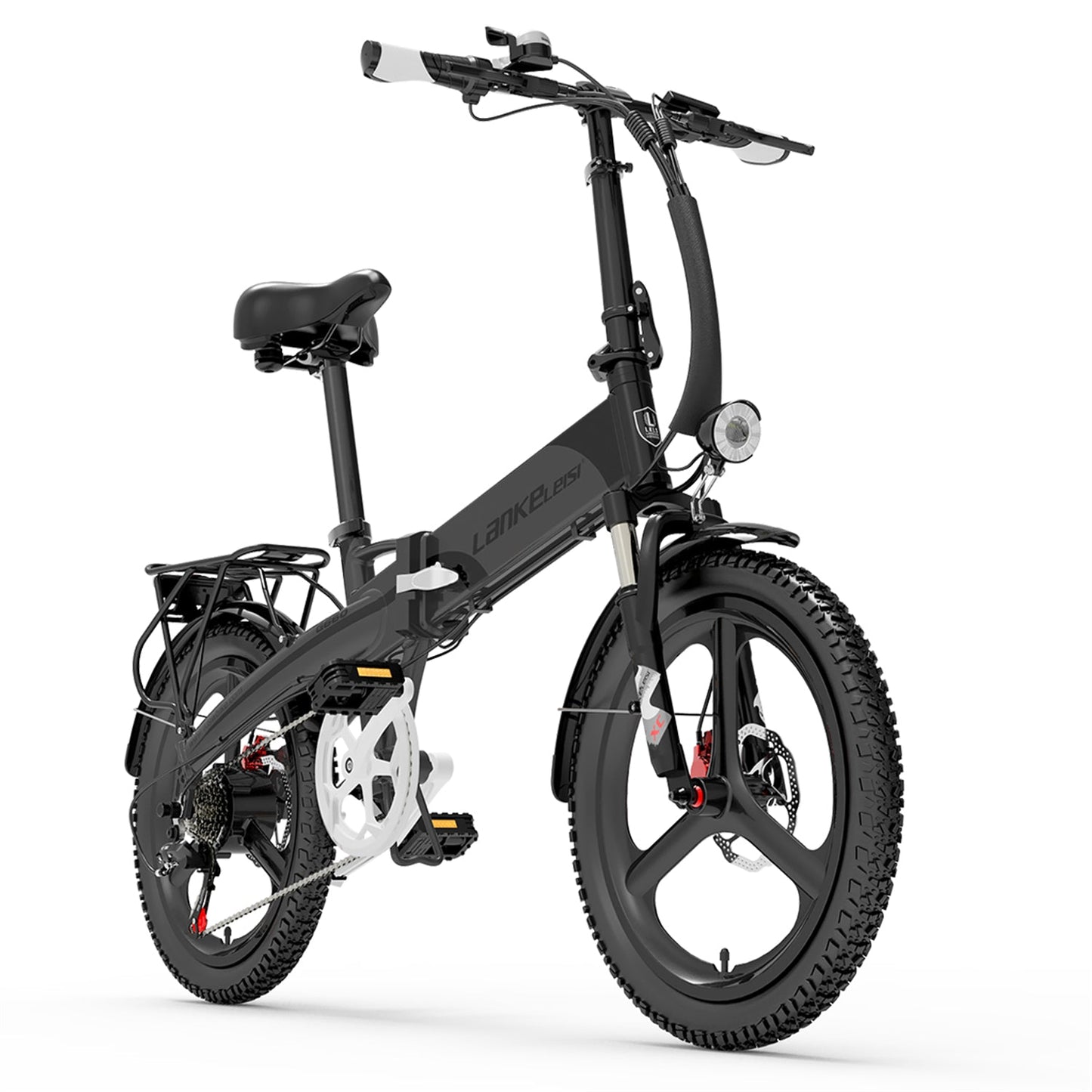 LANKELEISI G660