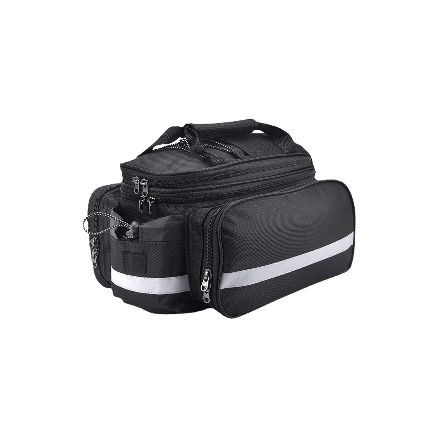27L Rear Rack Bag