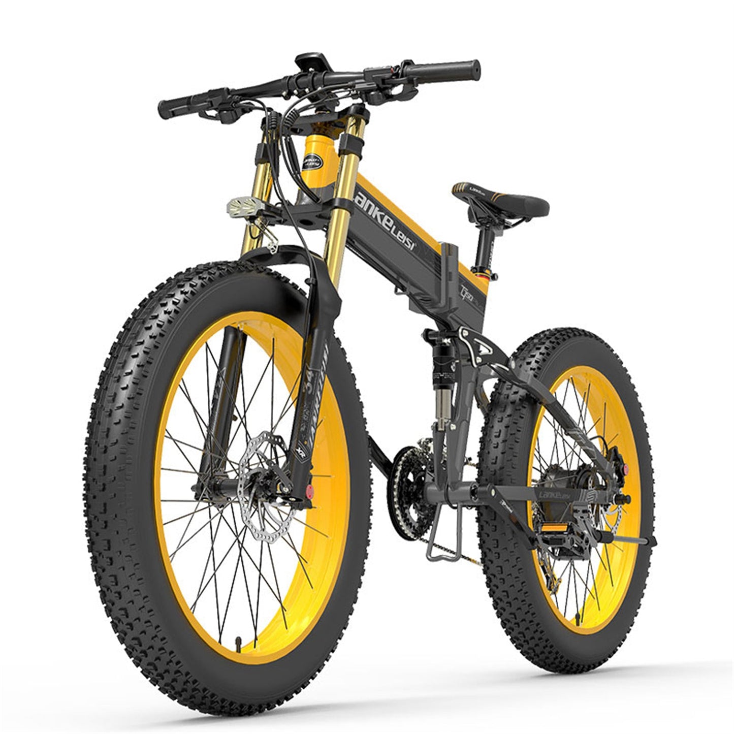 LANKELEISI XT750 PLUS