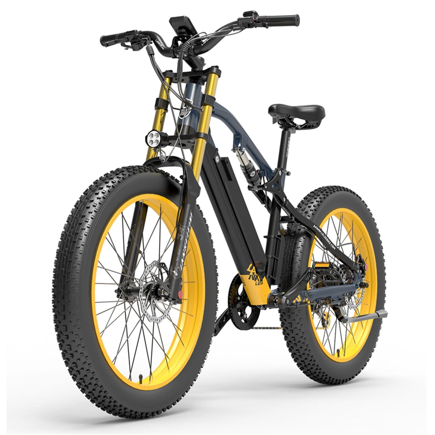 LANKELEISI RV700