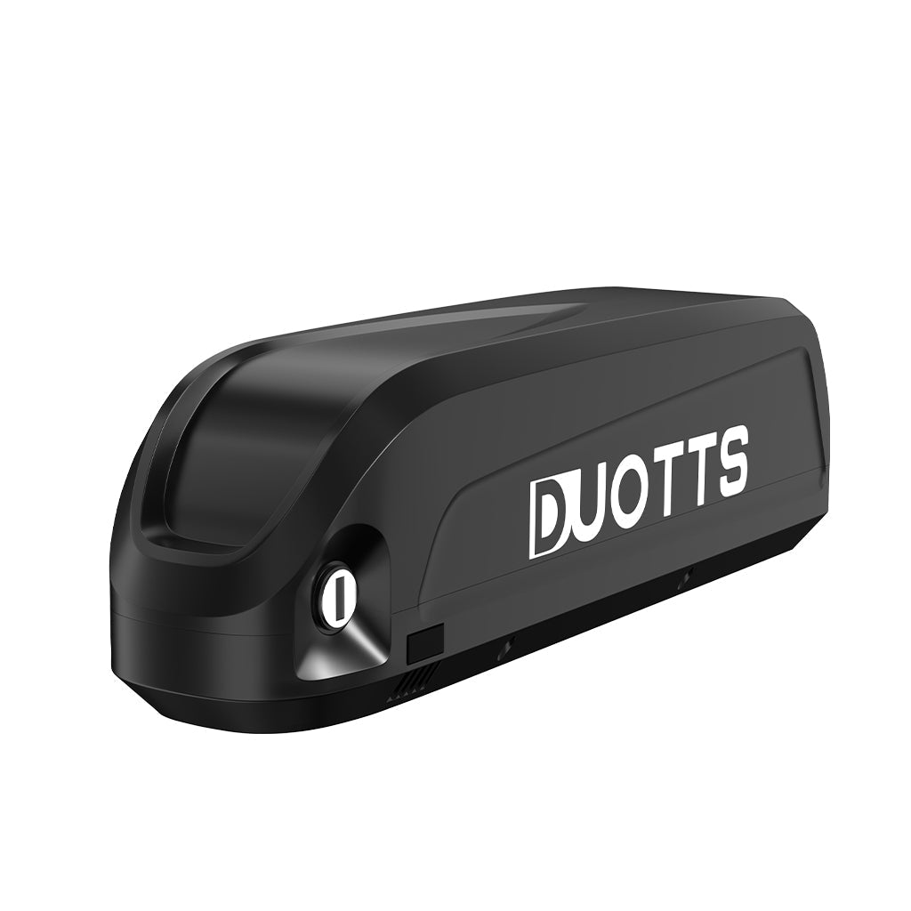 Duotts E-Bike Battery Ship to UK
