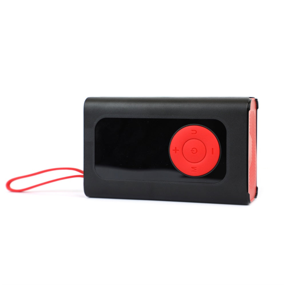 Duotts Intelligent Air Pump