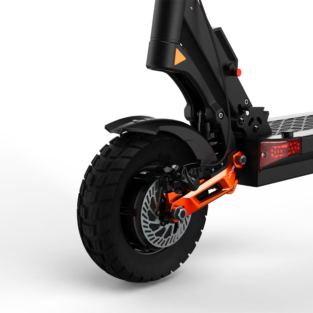 JOYOR T10 Electric Scooter