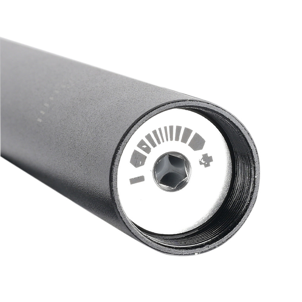 Duotts SR Suntour Suspension Seatpost