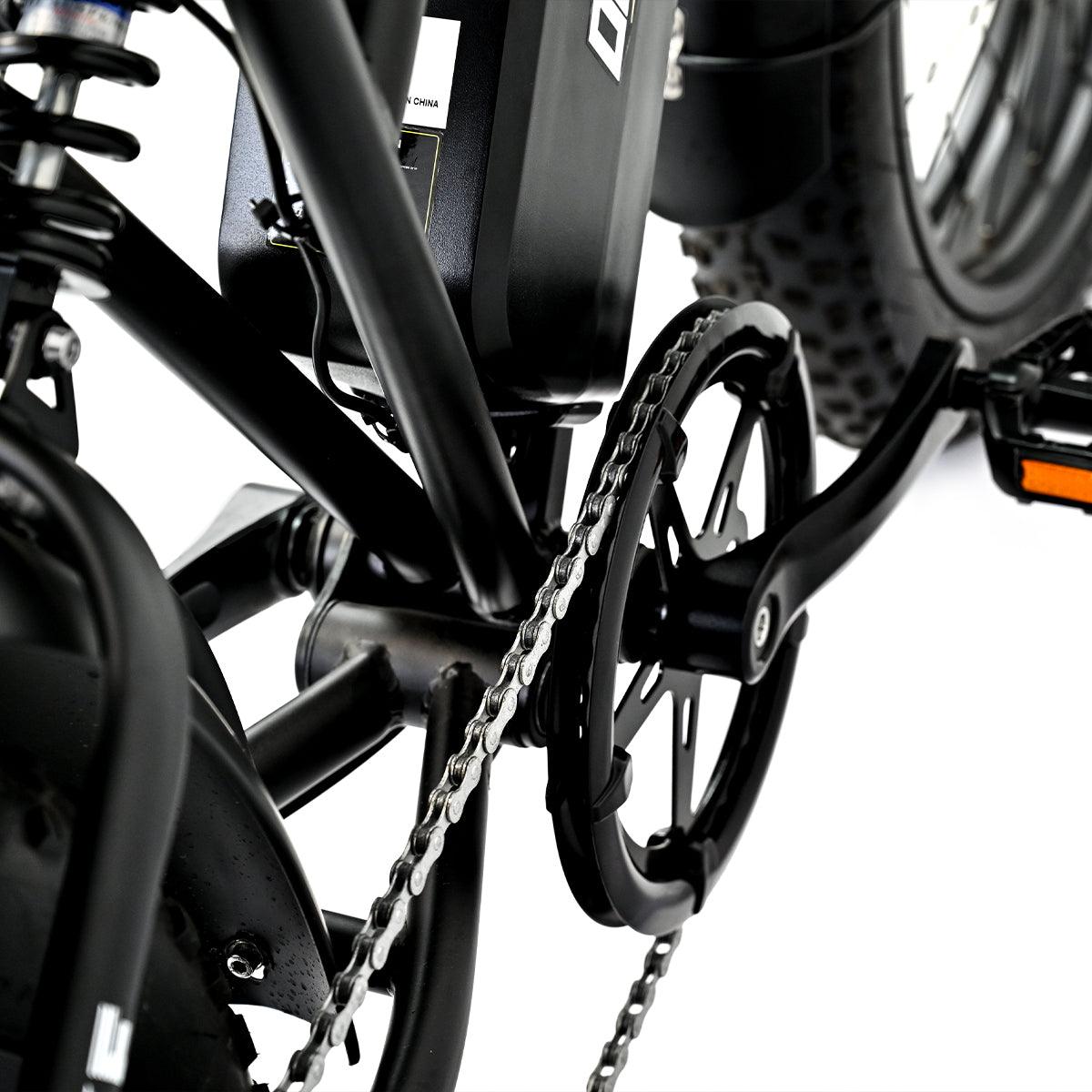 OneSport ONES3 E-Bike