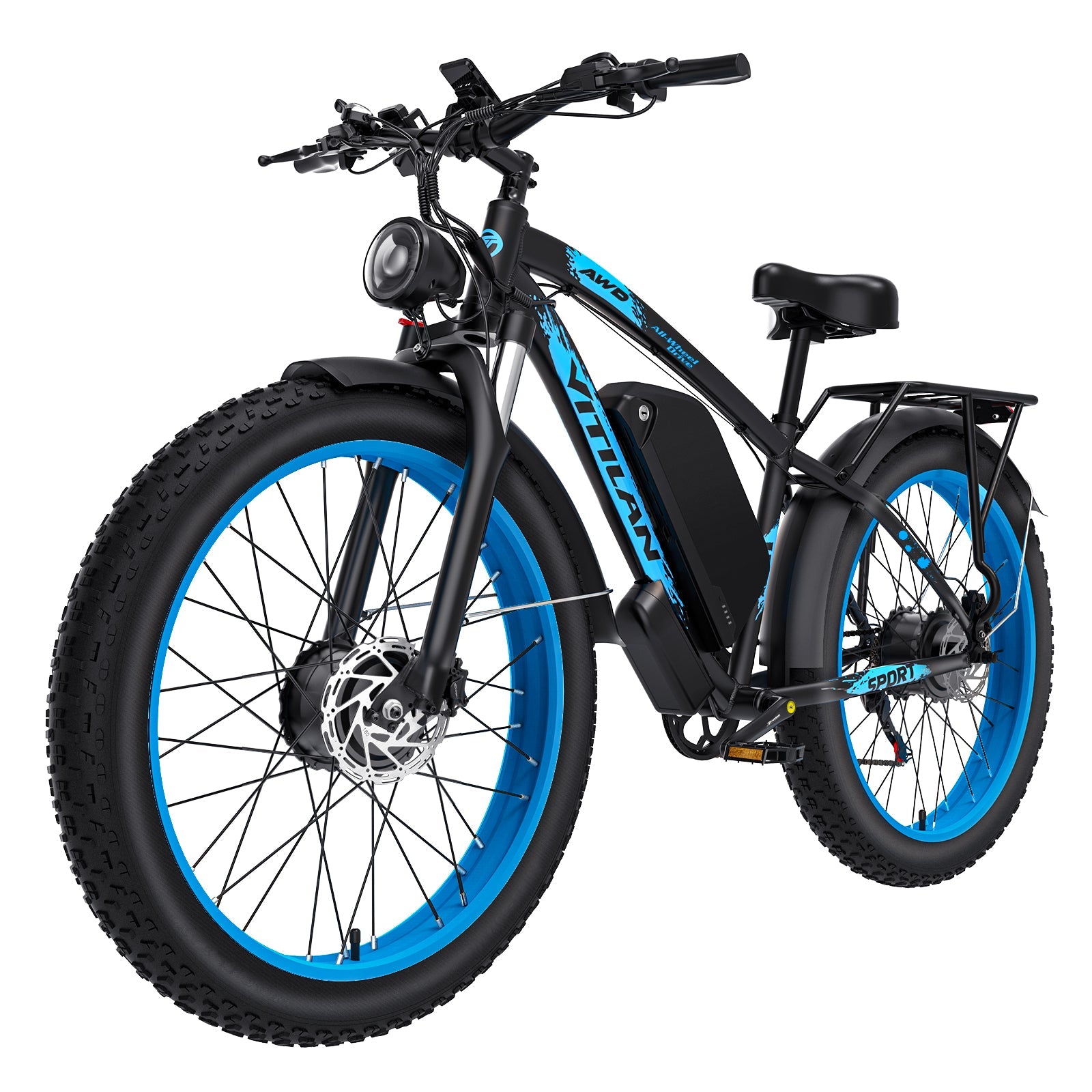 VITILAN H5 – APEX Gear Official Store