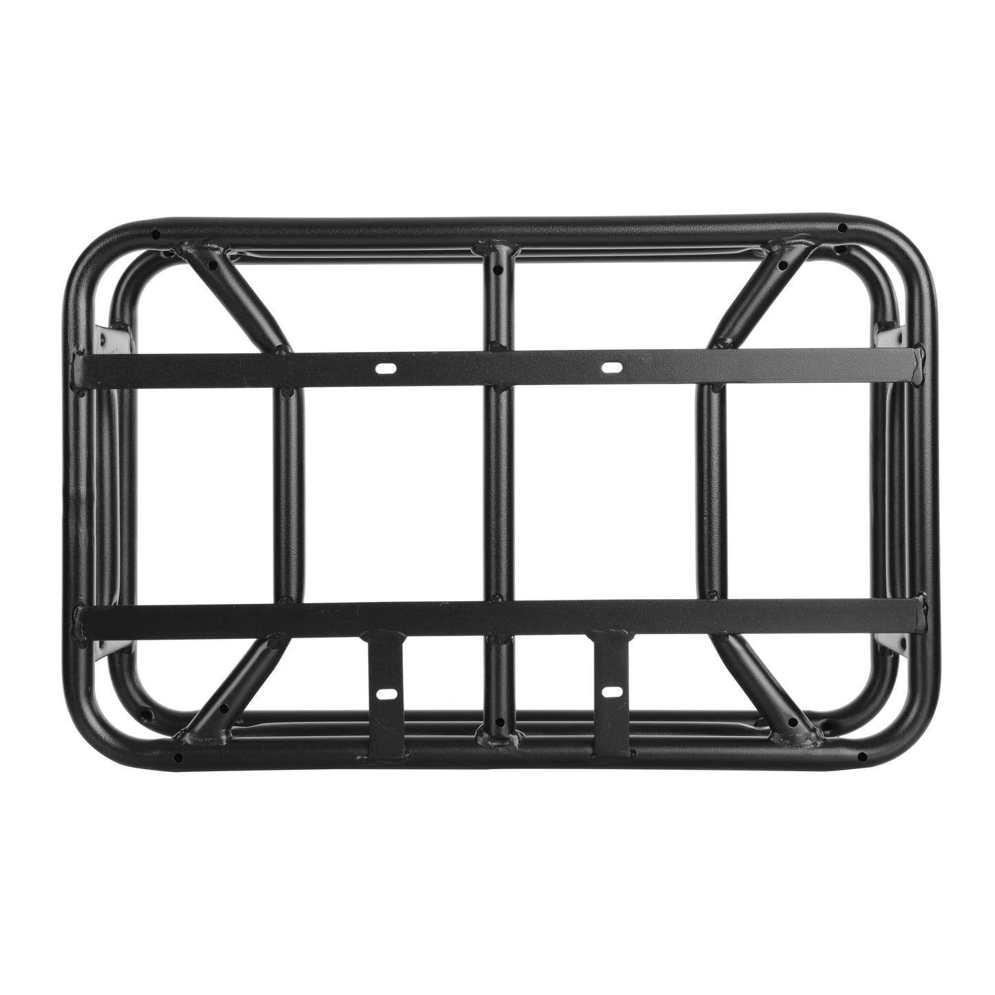TESWAY Rear Basket