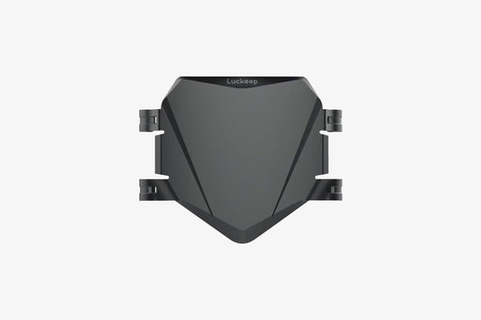 Front Number Plate For M5 Series Ebike