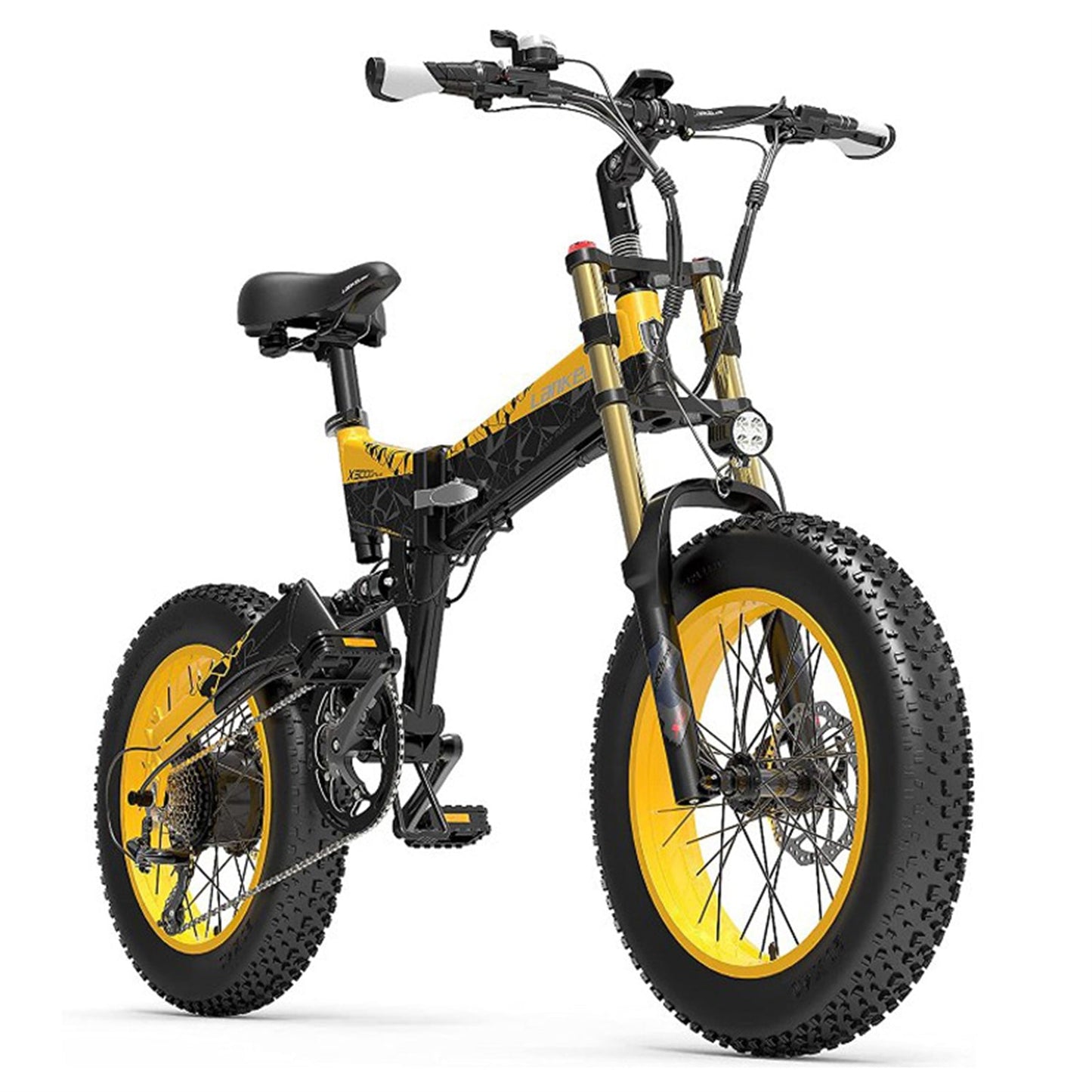 LANKELEISI X3000 PLUS-UP