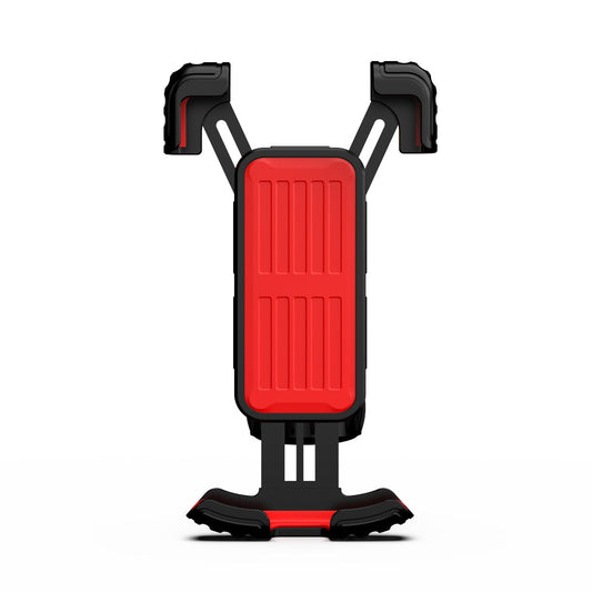 Duotts Shock-absorbing Phone Mount