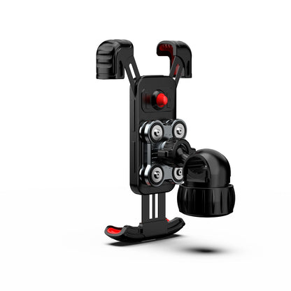 Duotts Shock-absorbing Phone Mount