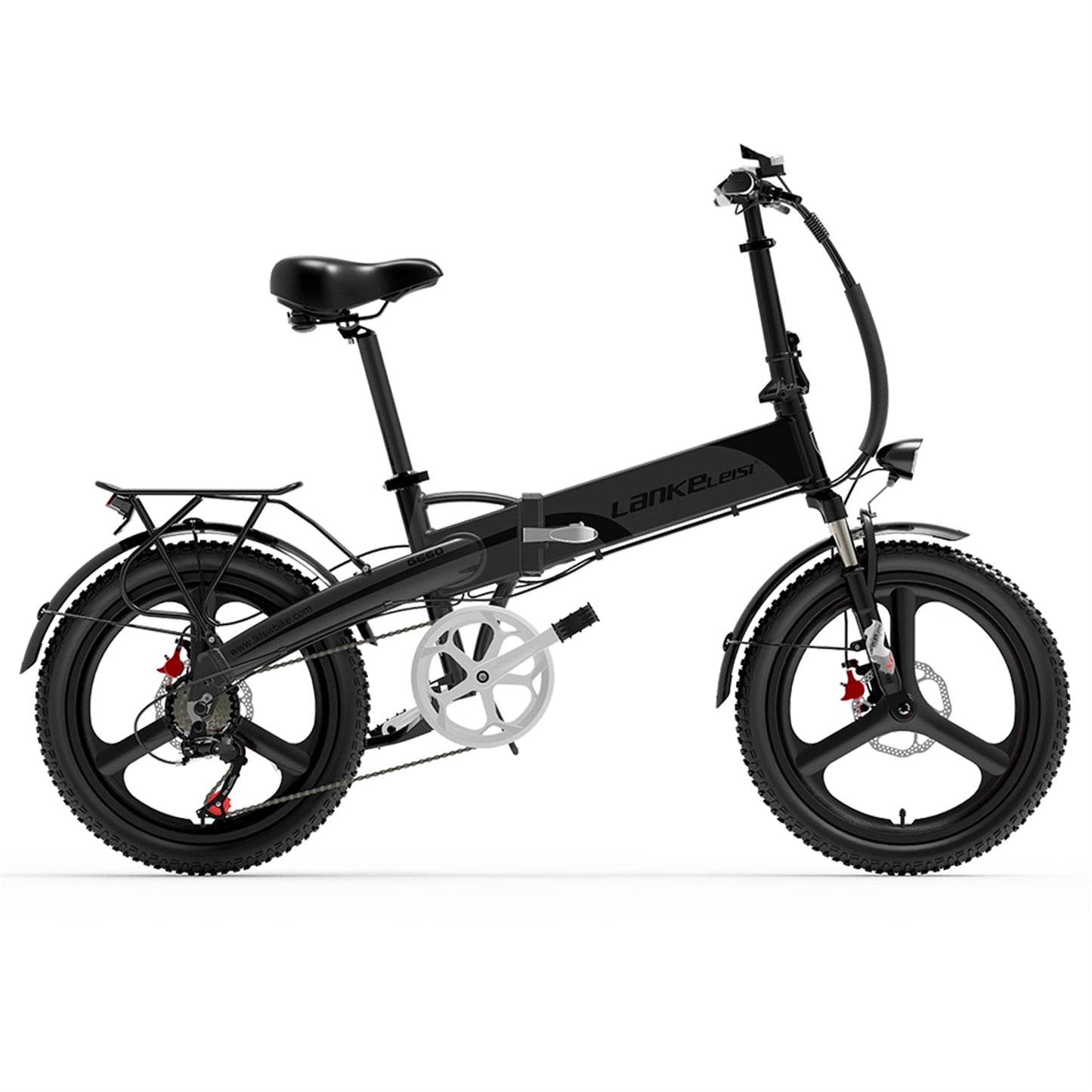 LANKELEISI G660