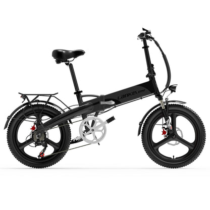 LANKELEISI G660
