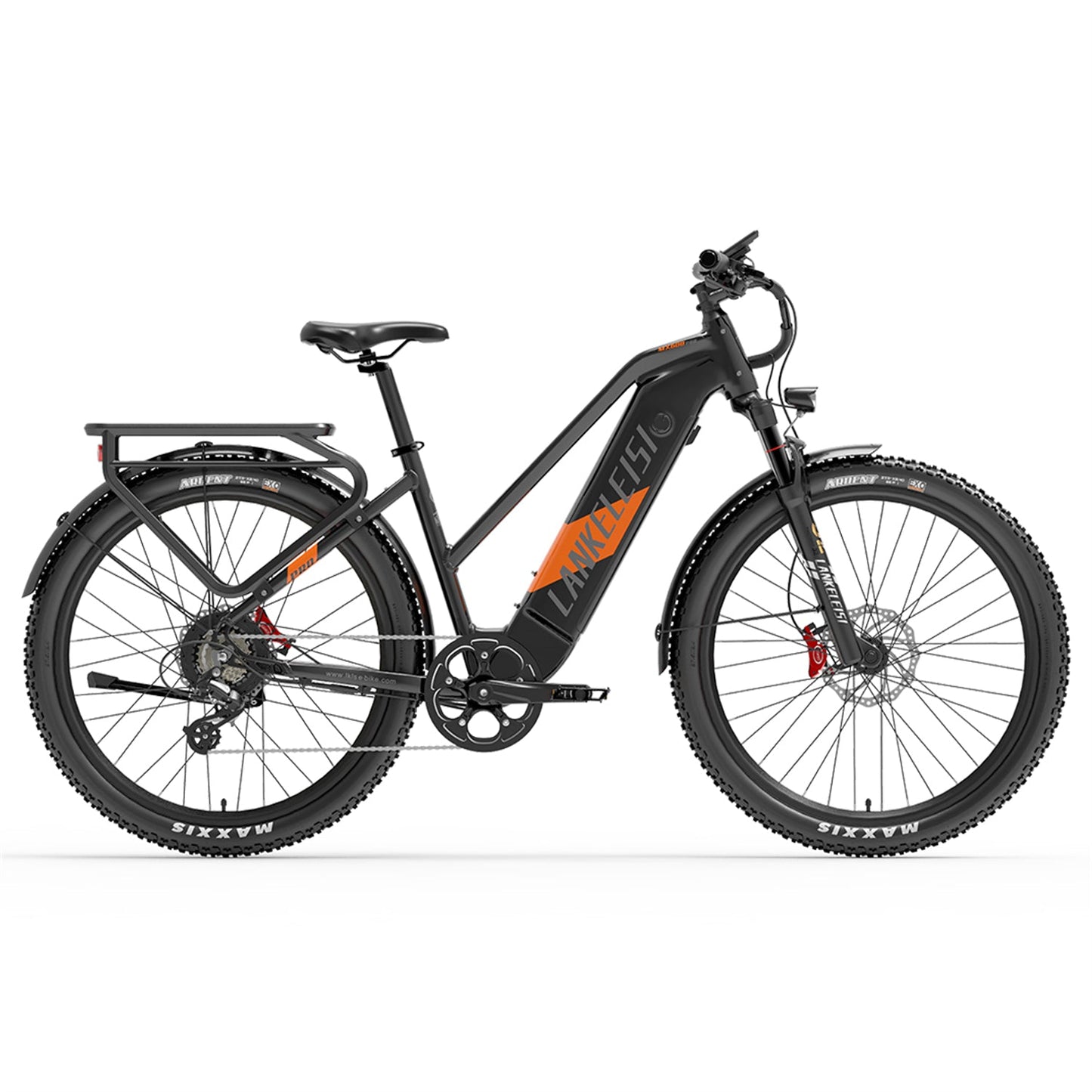 LANKELEISI MX600PRO