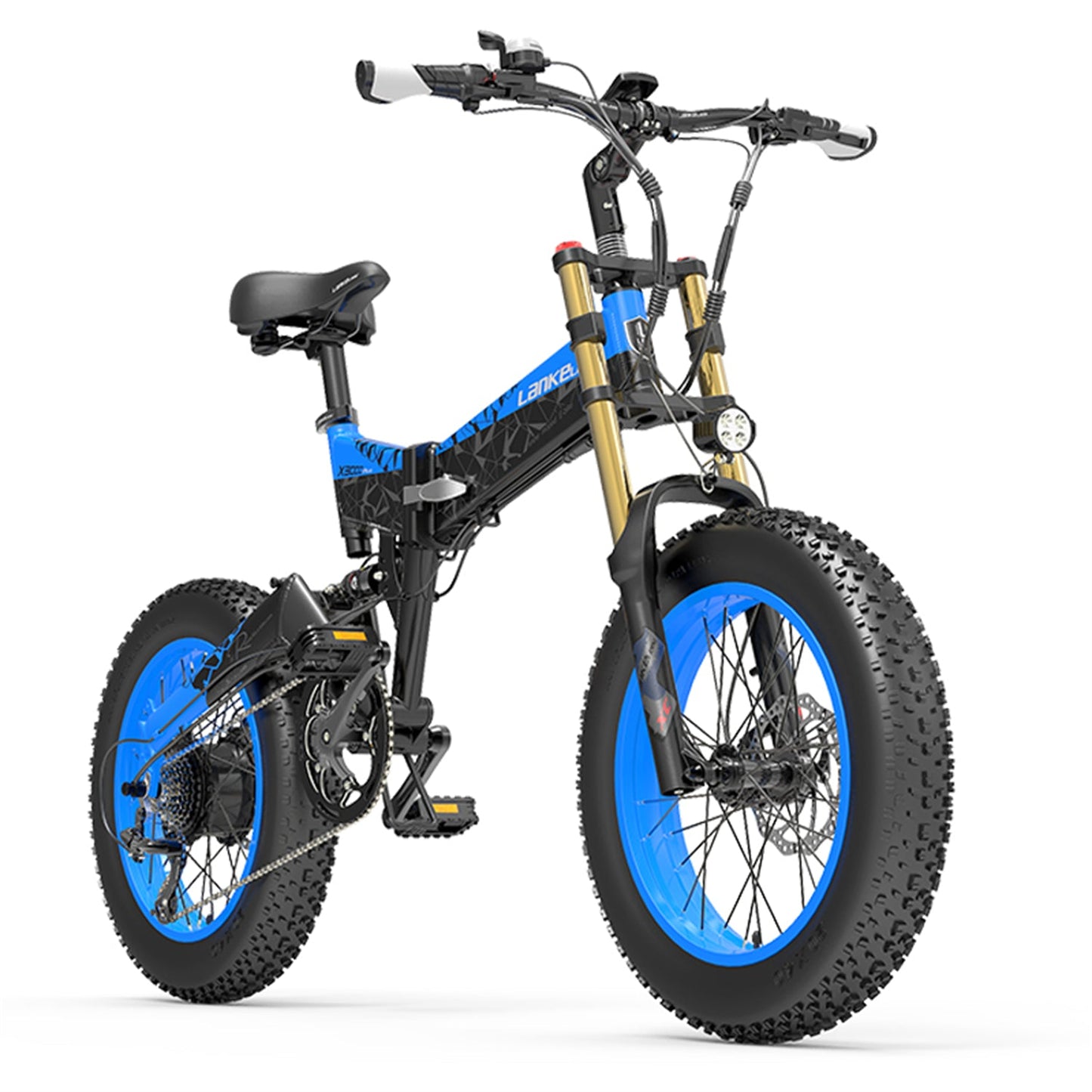 LANKELEISI X3000 PLUS-UP