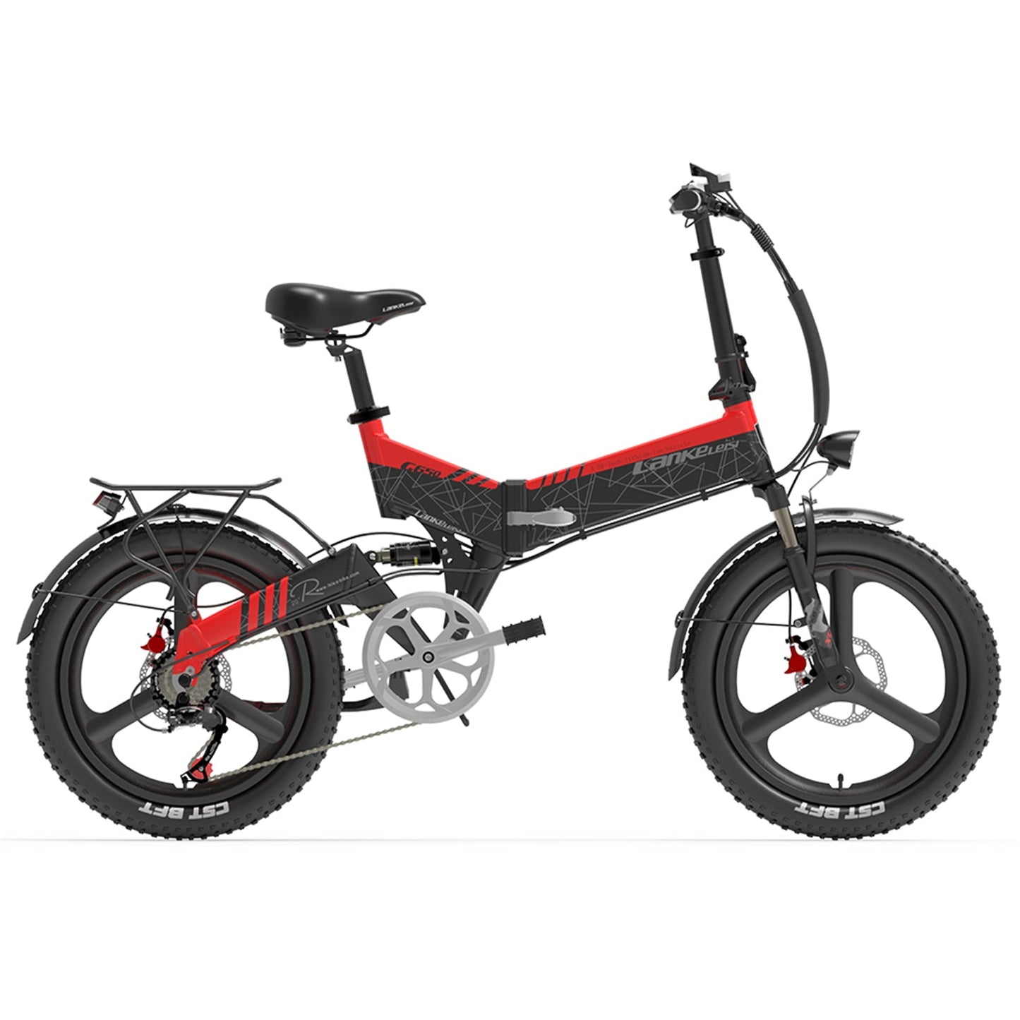 LANKELEISI G650