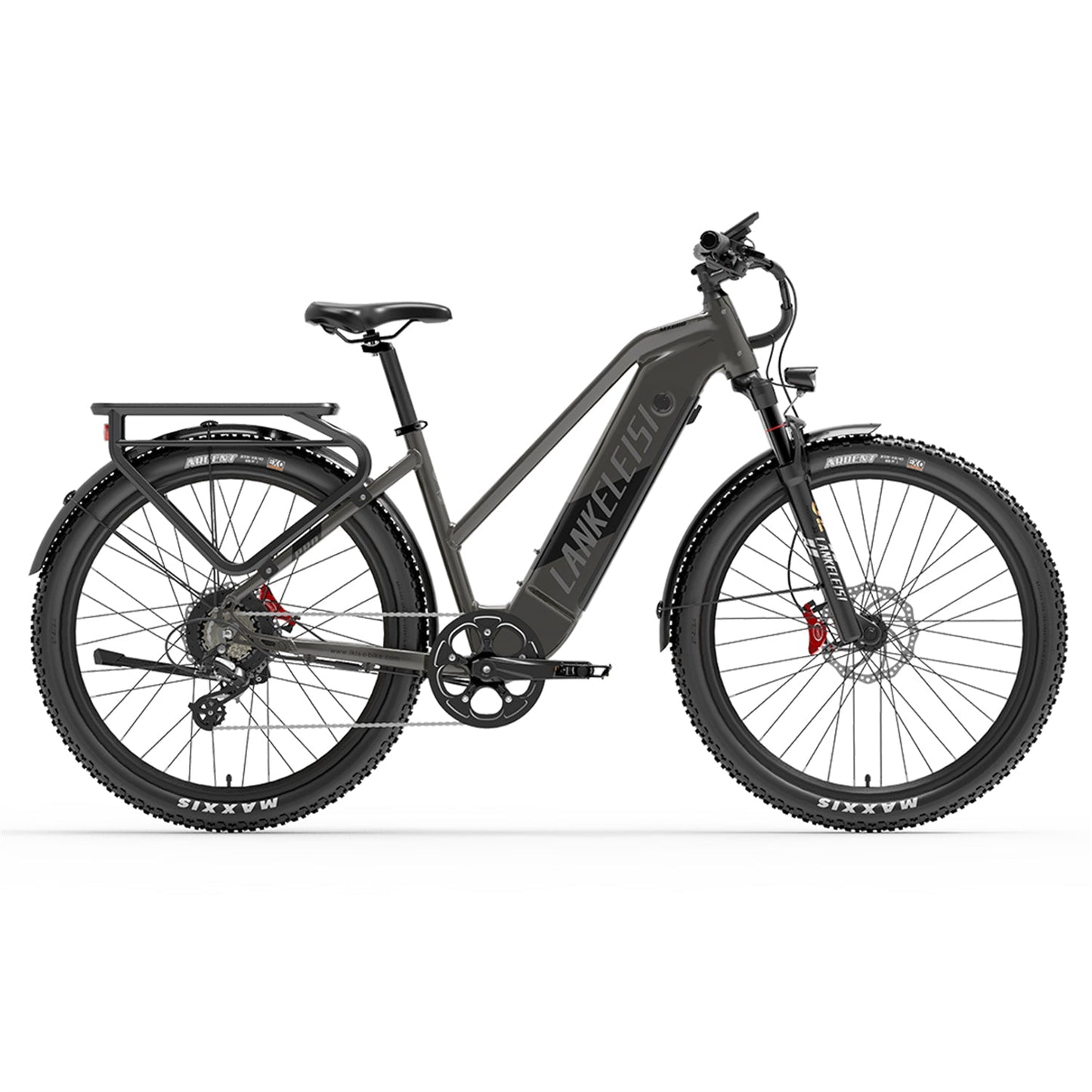 LANKELEISI MX600PRO