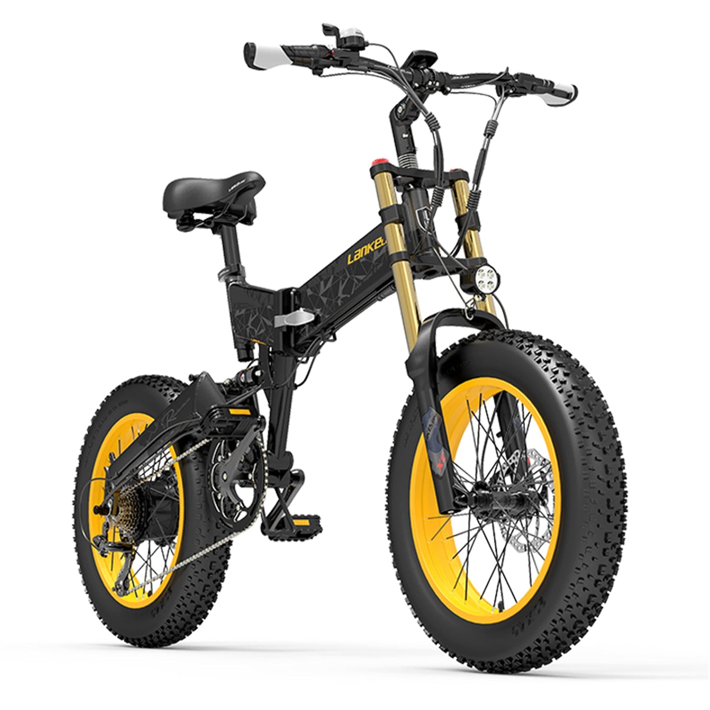 LANKELEISI X3000 PLUS-UP