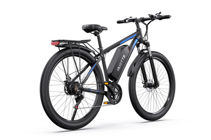 DUOTTS C29 Electric Bike