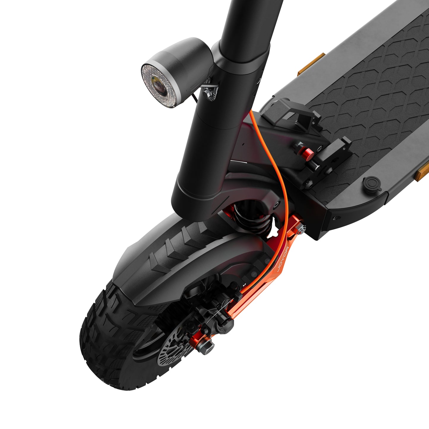 JOYOR T6E Electric Scooter  (ABE)