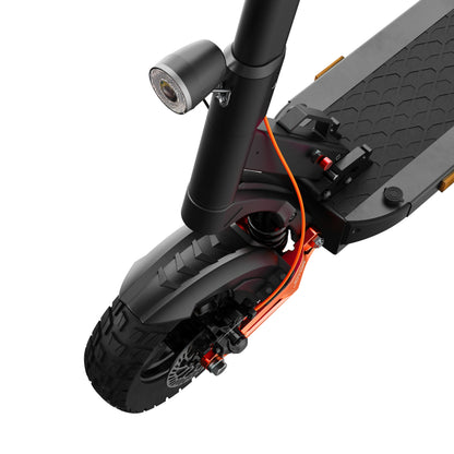 JOYOR T6E Electric Scooter  (ABE)