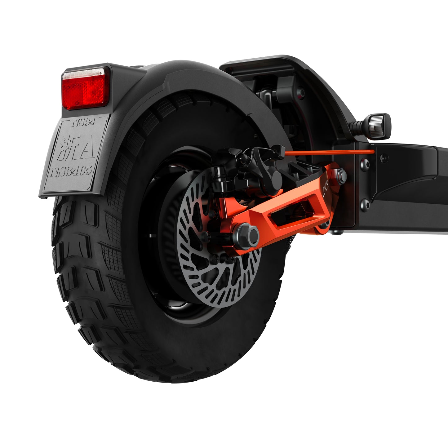 JOYOR T6E Electric Scooter  (ABE)