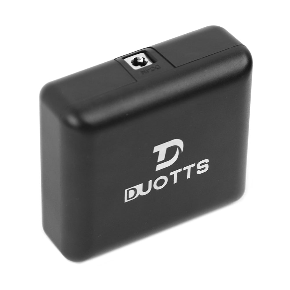 Duotts Battery Converter
