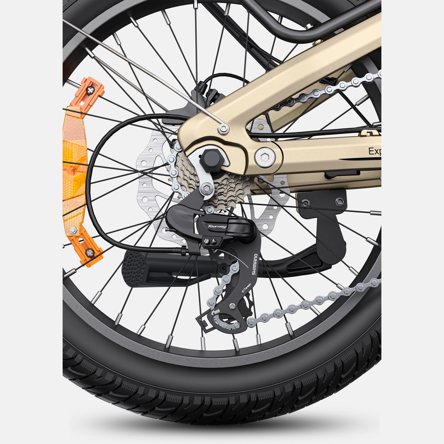 ENGWE L20 3.0 PRO