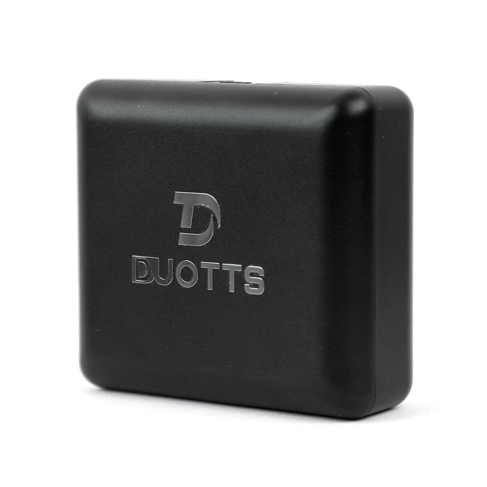 Duotts Battery Converter