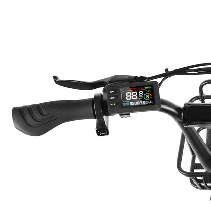 SAMEBIKE C05 PRO