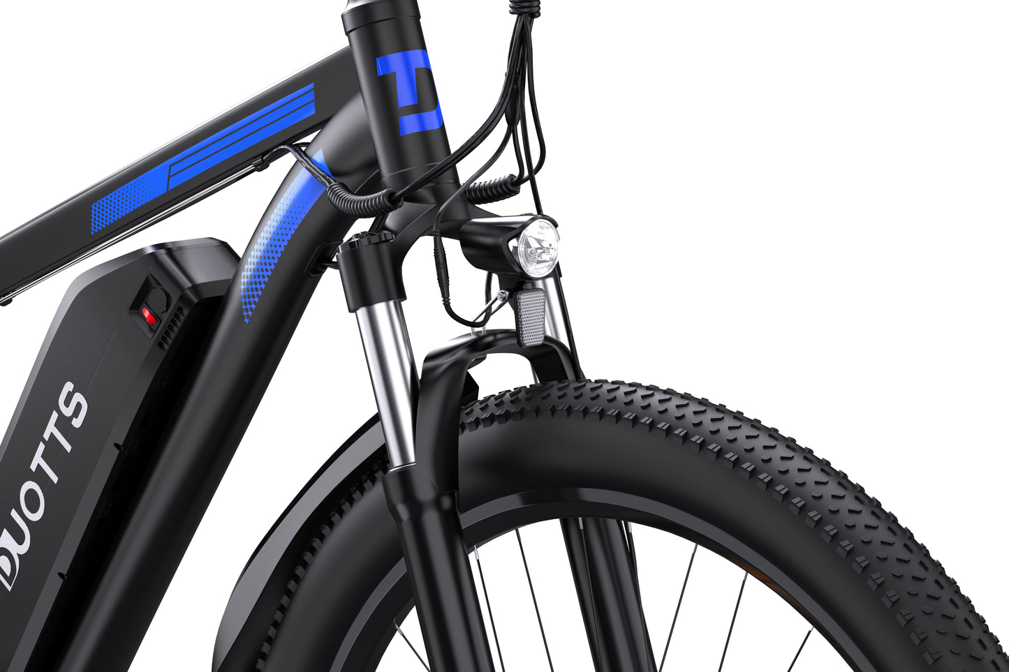 DUOTTS C29 Electric Bike