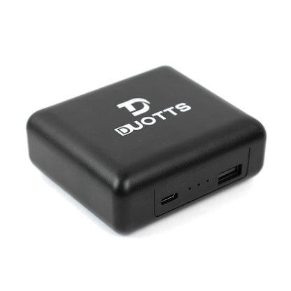 Duotts Battery Converter