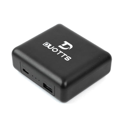 Duotts Battery Converter