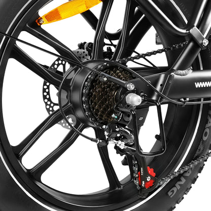 SAMEBIKE C05 PRO