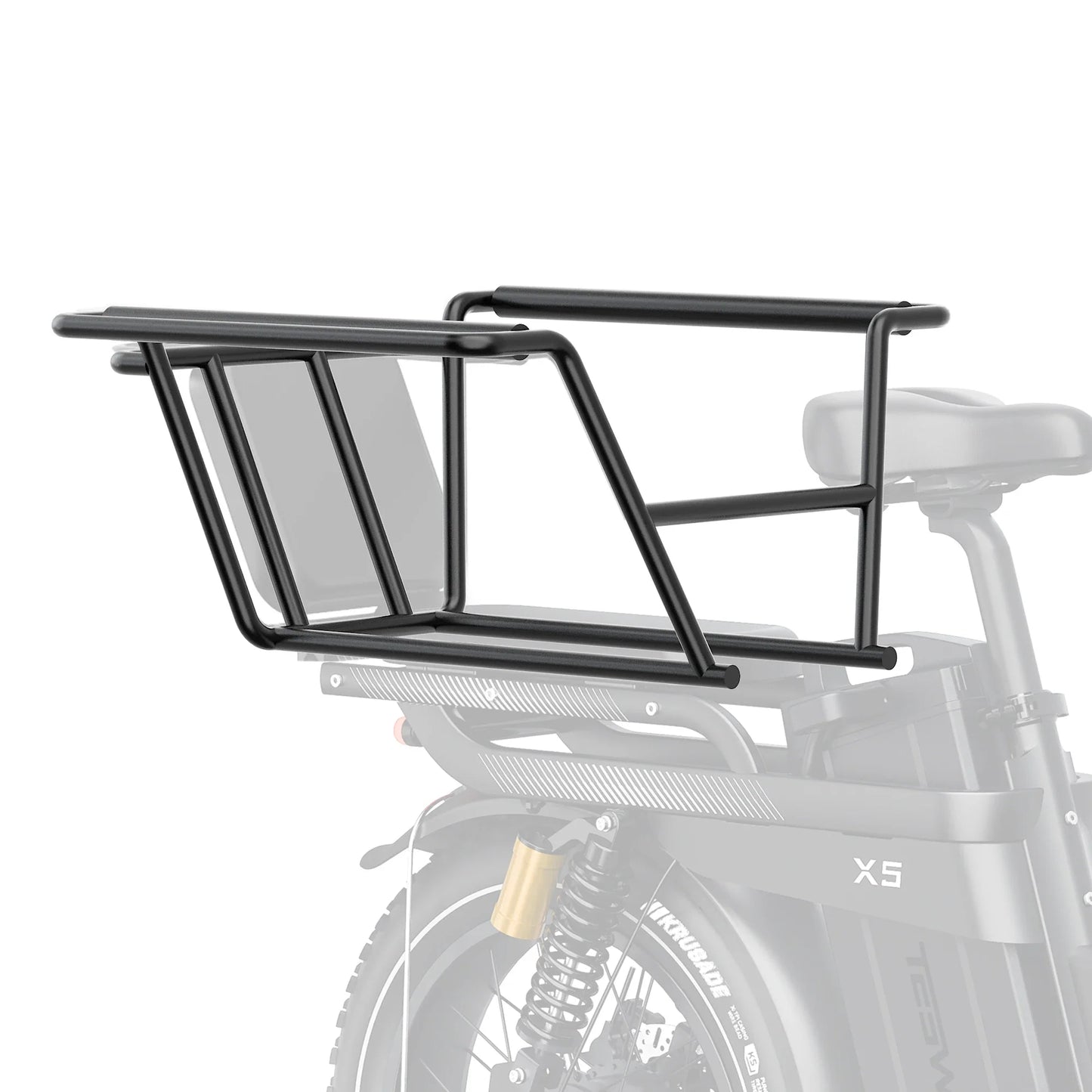 TESWAY Child Safety Handrail Fence