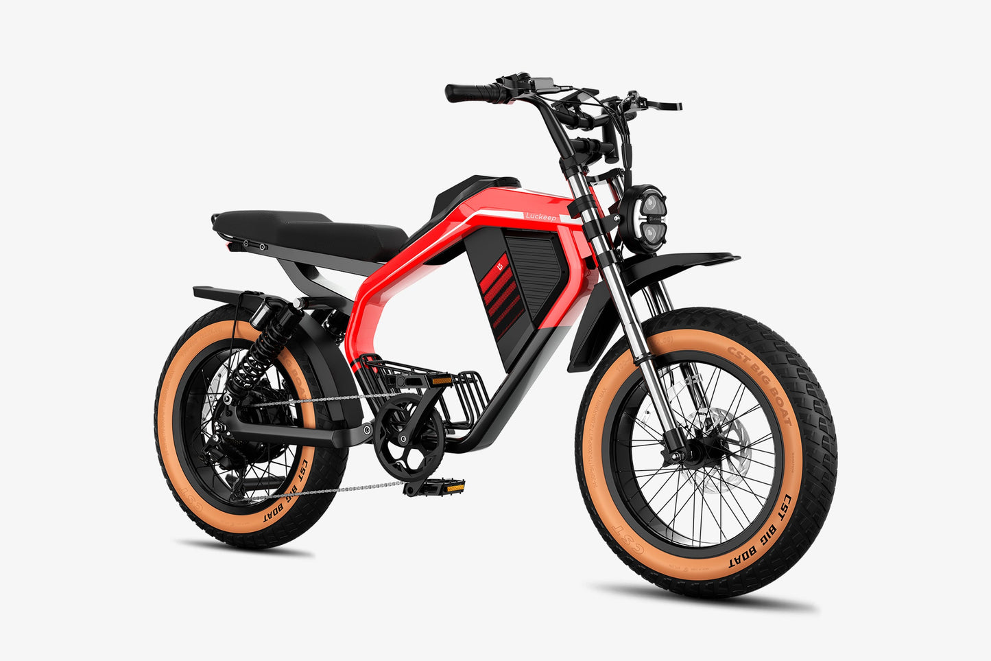Luckeep M5 Max