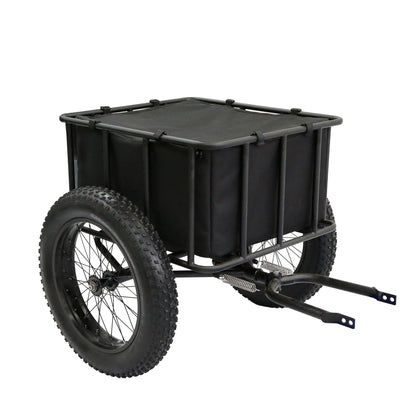 TESWAY Cargo Trailer