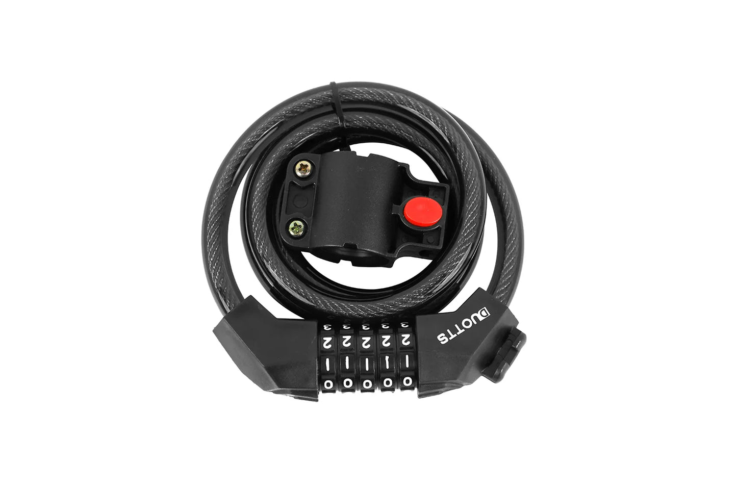 Duotts Cable Lock
