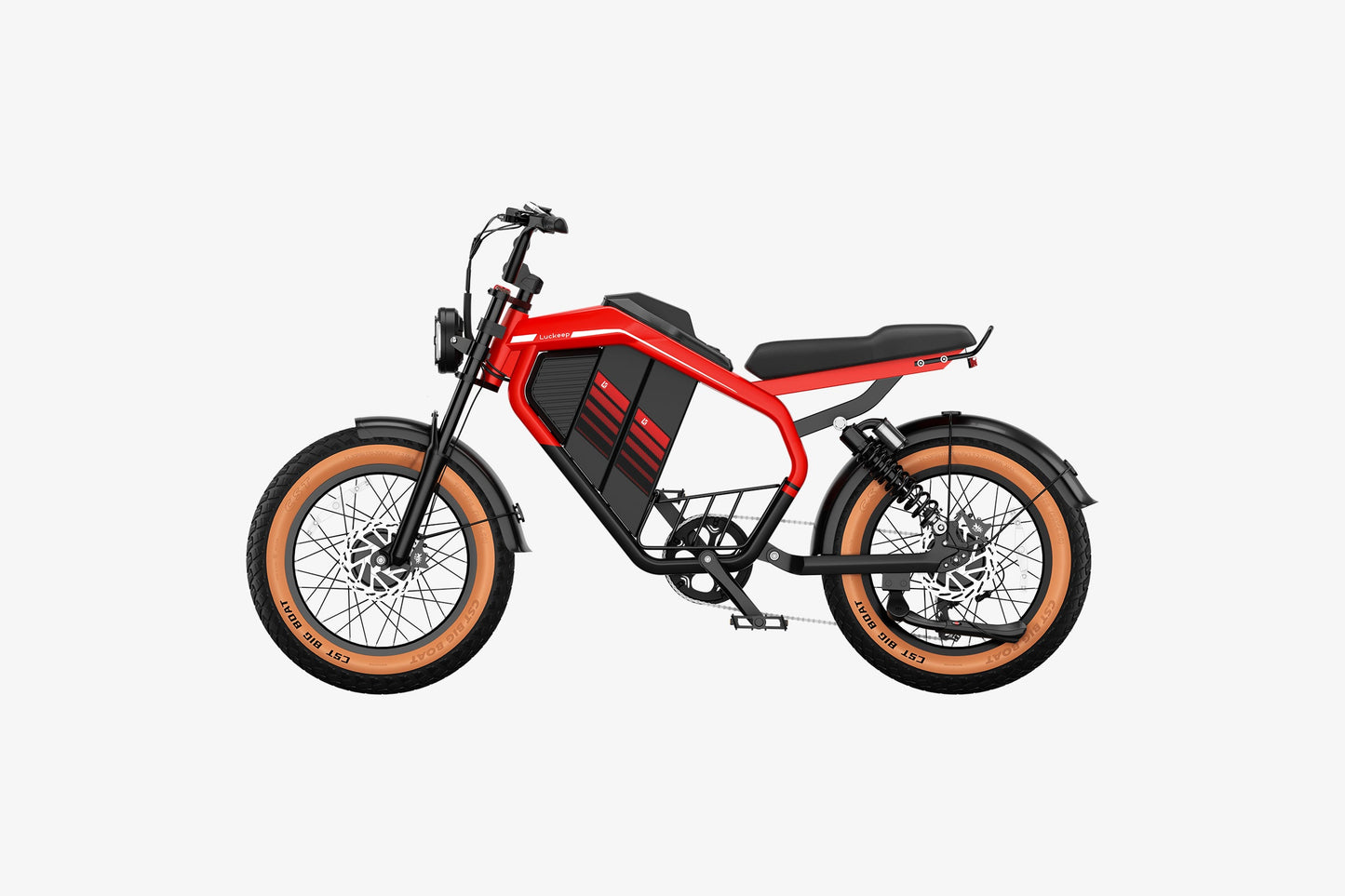 Luckeep M5 Ultra