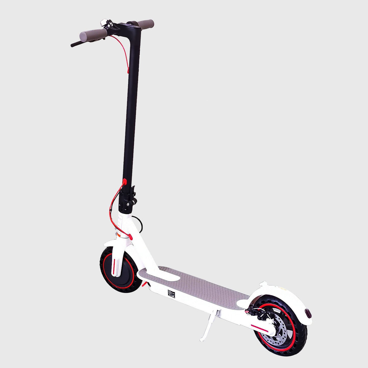 Trottinette électrique Lamtier T4 PRO -white