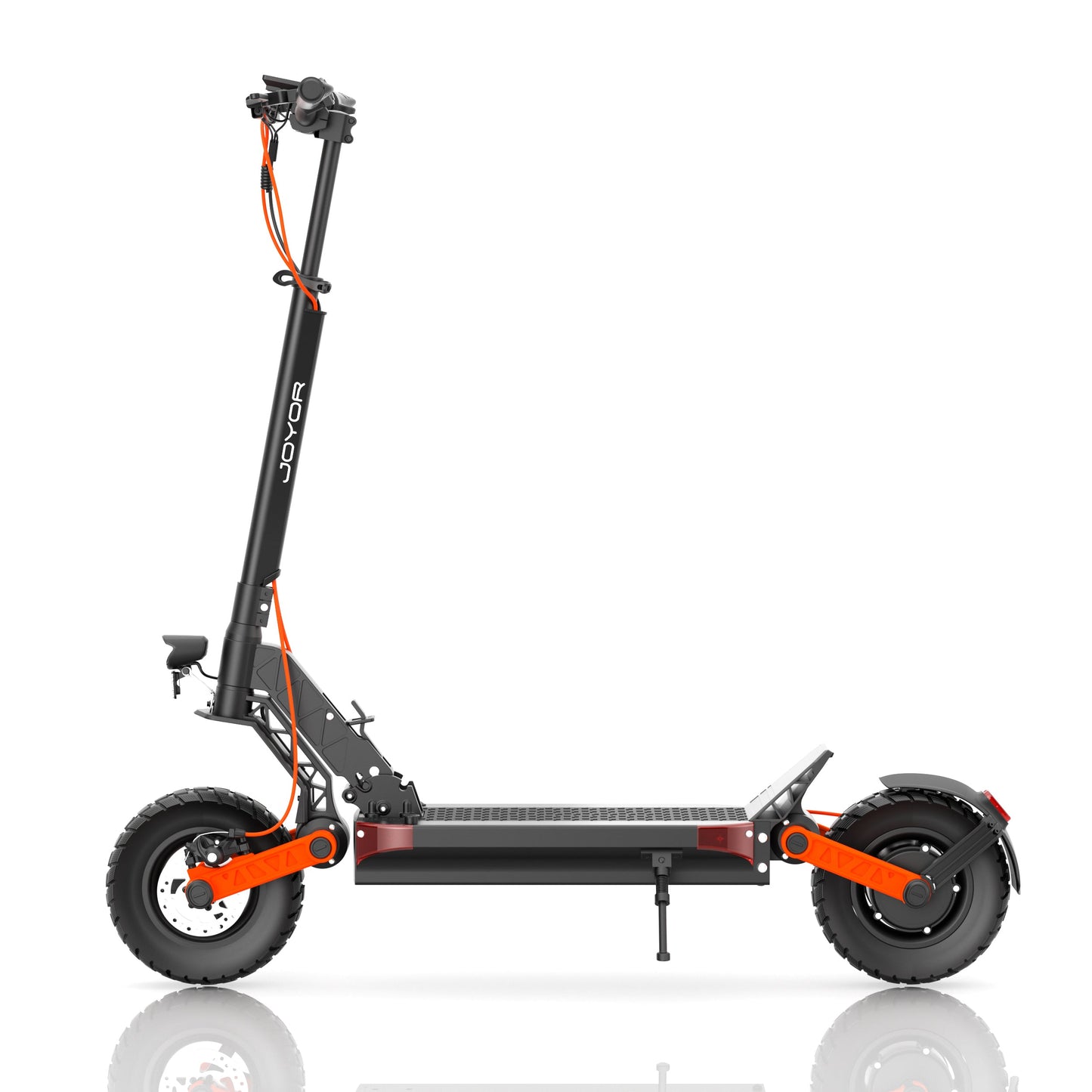 JOYOR S5-Z ELECTRIC SCOOTER