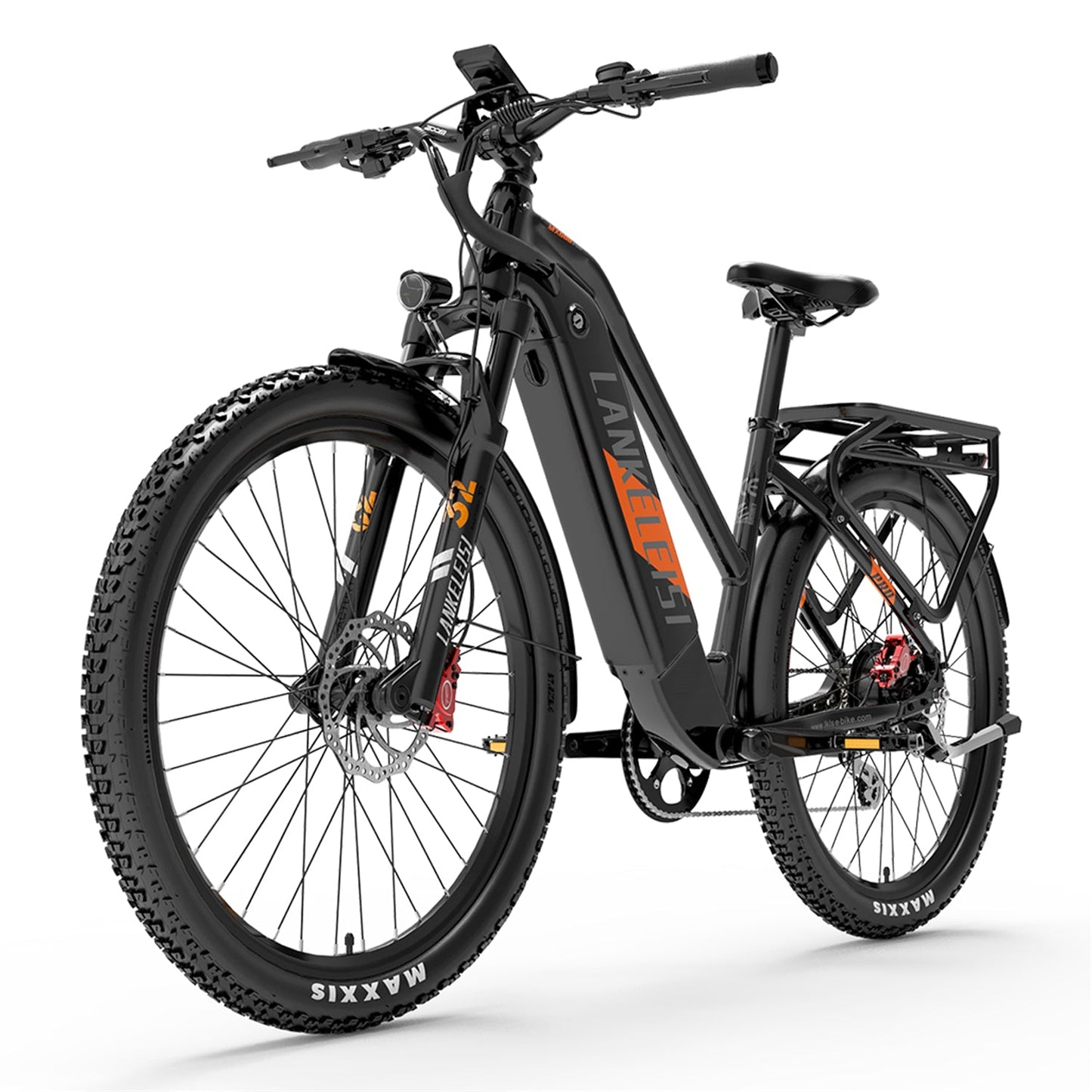 LANKELEISI MX600PRO