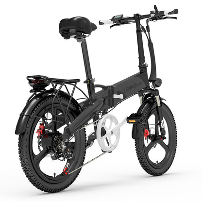 LANKELEISI G660