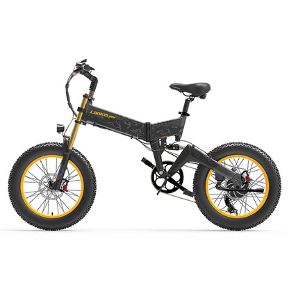LANKELEISI X3000 PLUS-UP