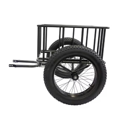 Lamtier K750 Cargo electric bike