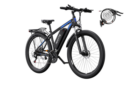 DUOTTS C29 Electric Bike