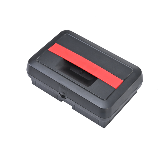 Sweetrich AIRCLSSIC battery | 24V 12Ah
