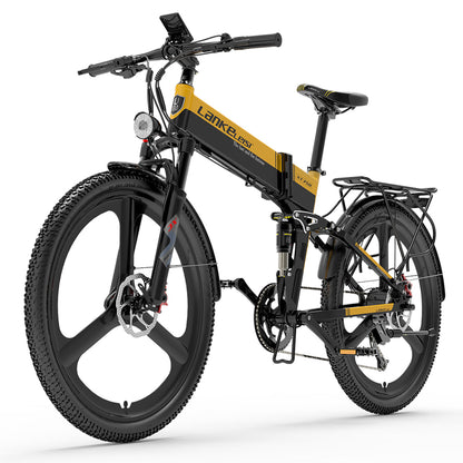 LANKELEISI XT750 Sports