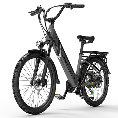 LANKELEISI ES500PRO